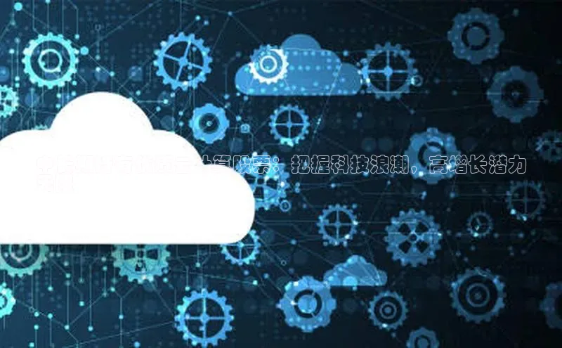 EON4官网百度识图中长期持有优质云计算股票：把握科技浪潮，高增长潜力
无限