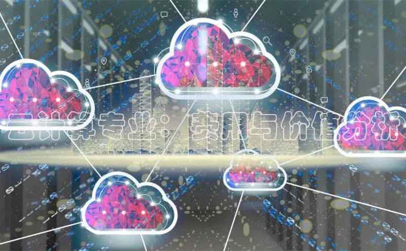 意昂体育4官网挪威主权基金云计算专业：费用与价值分析