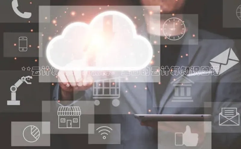 EON4官网百度识图**云计算的知识渊博：全面的云计算知识图谱
**