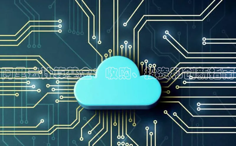 意昂体育4招商顺丰阿里云计算基金：收购、投资和创新指南