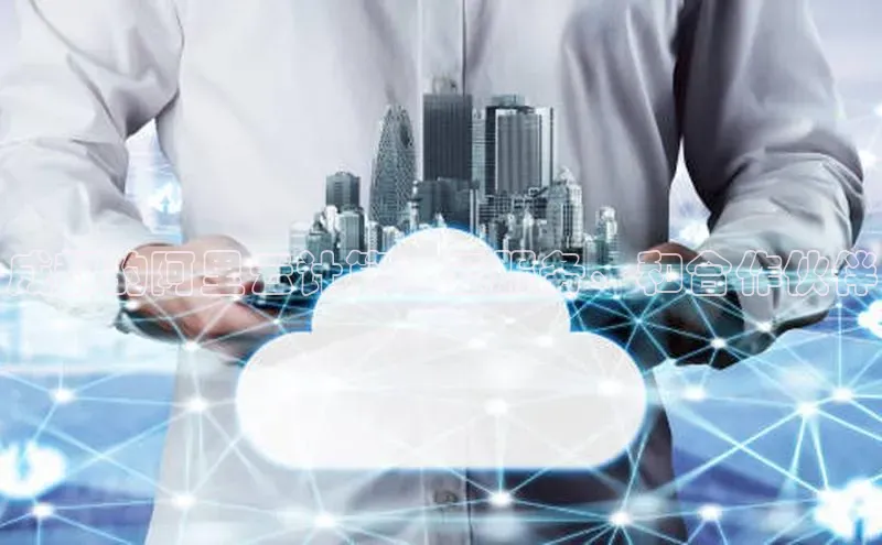 EON4招商视觉中国成都的阿里云计算：云服务、和合作伙伴