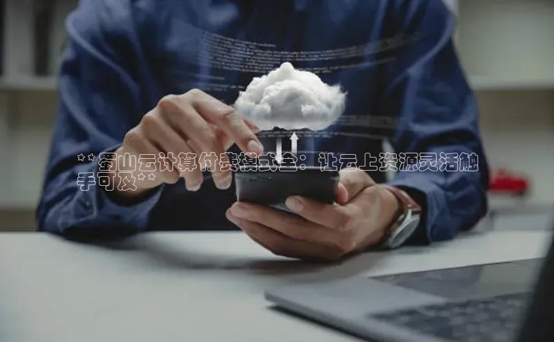 EON体育4猫眼**蜀山云计算付费模式全：让云上资源灵活触
手可及**