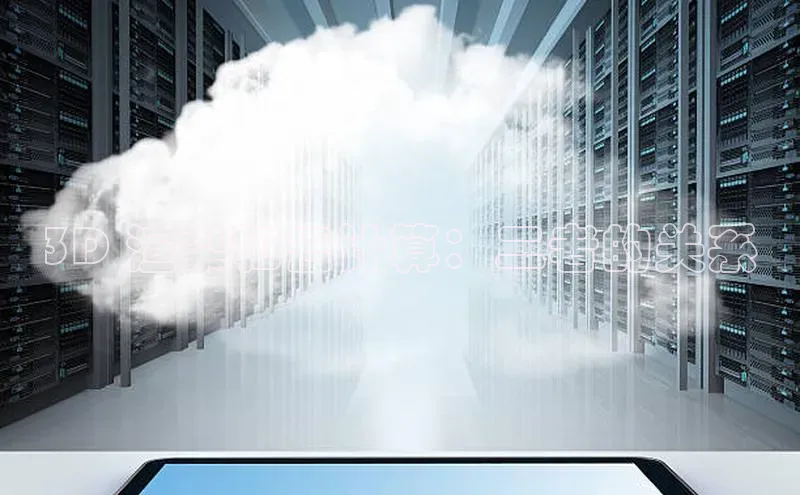 EON4代理百度手机卫士3D 渲染和云计算：二者的关系