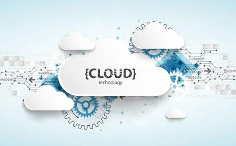 EON4官网百度集团京东云计算公司法人：推进云计算产业，赋能数字化转型