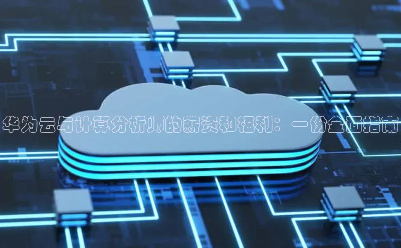 意昂4网易华为云与计算分析师的薪资和福利：一份全面指南