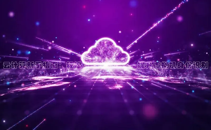 EON4登录极氪智能科技云计算新手指南：轻松设置主机名称，提升虚拟机身份识别