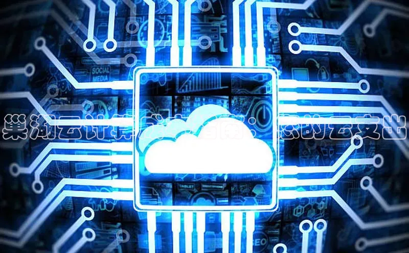 EON4官网美团巢湖云计算成本指南：您的云支出