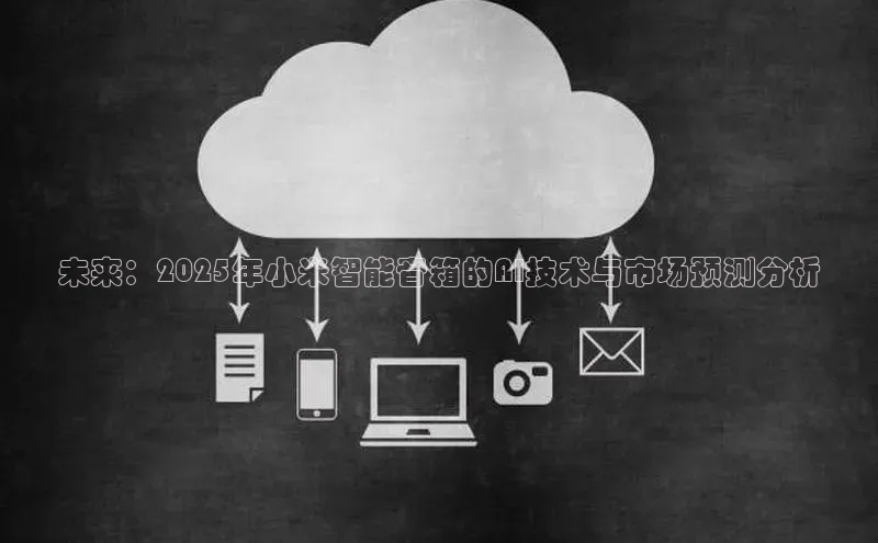 未来：2025年小米智能音箱的AI技术与市场预测分析