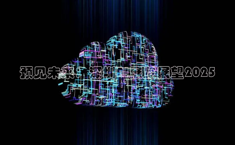 预见未来：深圳AI展览展望2025