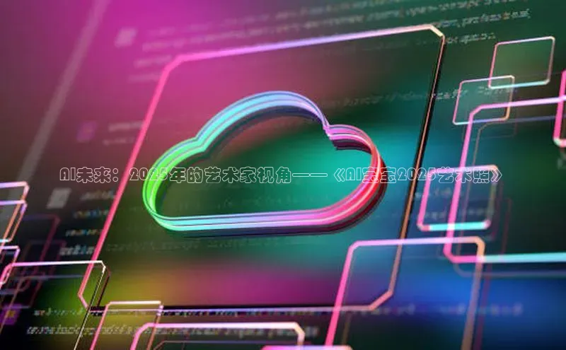 AI未来：2025年的艺术家视角——《AI宝宝2025艺术照》